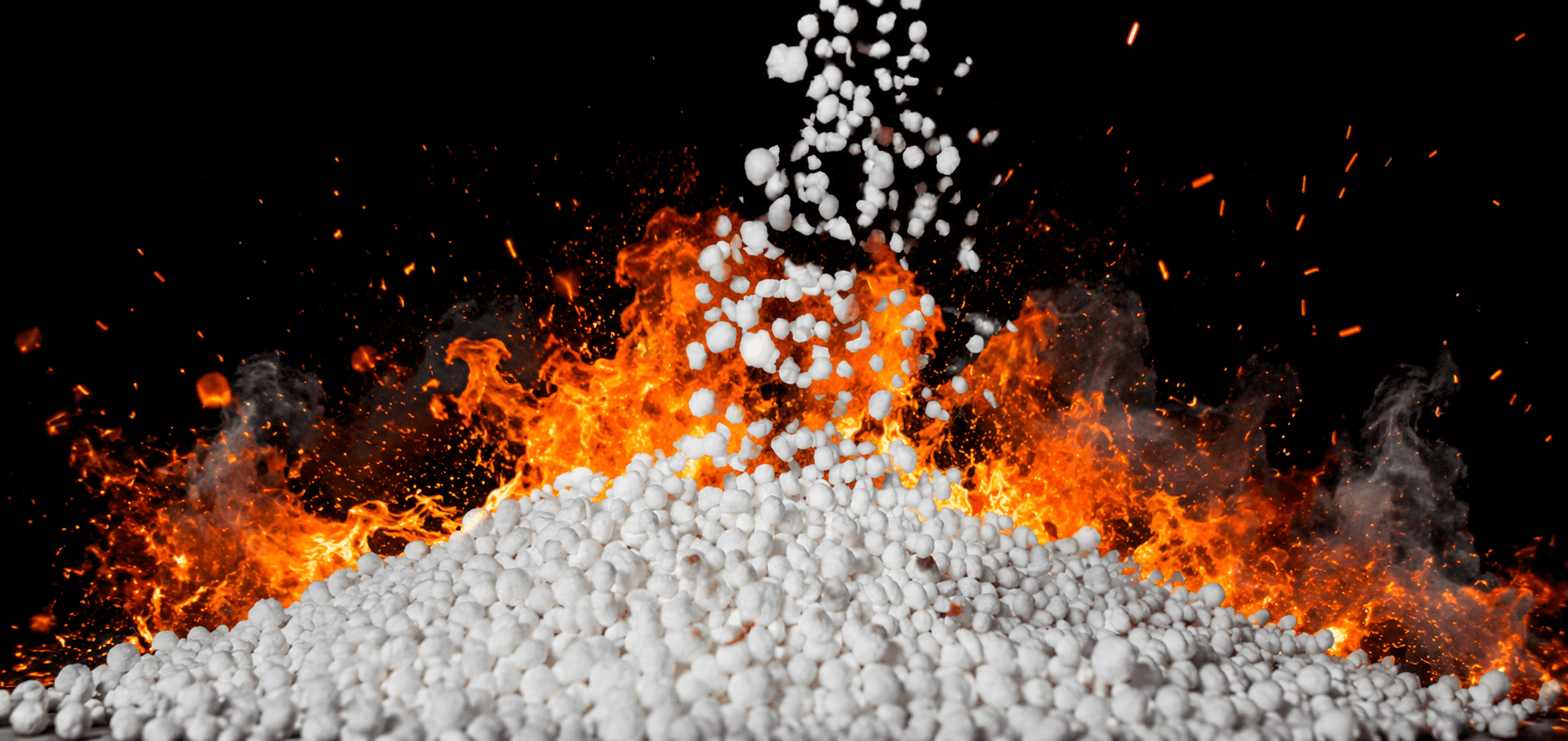PyroBubbles®