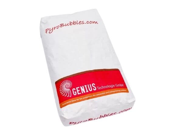 PyroBubbles® Bags & BigBags